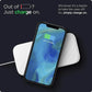 iPhone 12 Pro Max Case Ultra Hybrid - Spigen Singapore
