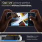 iPhone 12 Pro Max Case Ultra Hybrid - Spigen Singapore