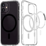 iPhone 12 Pro iPhone 12 Case Ultra Hybrid Magfit