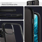iPhone 12 Pro iPhone 12 Case Ultra Hybrid