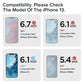 iPhone 13 Case Crystal Slot - Spigen Singapore