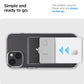 iPhone 13 Case Crystal Slot - Spigen Singapore