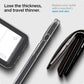 iPhone 13 Case Crystal Slot - Spigen Singapore