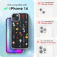 CYRILL iPhone 14 / iPhone 13 Case Flower Garden - Spigen Singapore