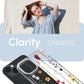 CYRILL iPhone 14 / iPhone 13 Case Flower Garden - Spigen Singapore