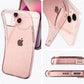 iPhone 13 Case Liquid Crystal Glitter - Spigen Singapore