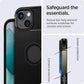 iPhone 13 Case Rugged Armor