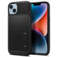 iPhone 14 / iPhone 13 Case Slim Armor - Spigen Singapore