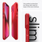 iPhone 13 Case Thin Fit - Spigen Singapore