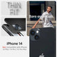 iPhone 14 / iPhone 13 Case Thin Fit - Spigen Singapore