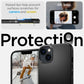iPhone 14 / iPhone 13 Case Thin Fit - Spigen Singapore