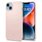 iPhone 14 / iPhone 13 Case Thin Fit - Spigen Singapore