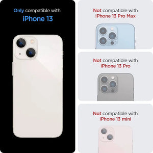 iPhone 13 Case Ultra Hybrid Frost - Spigen Singapore