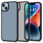 iPhone 14 / iPhone 13 Case Ultra Hybrid Frost - Spigen Singapore
