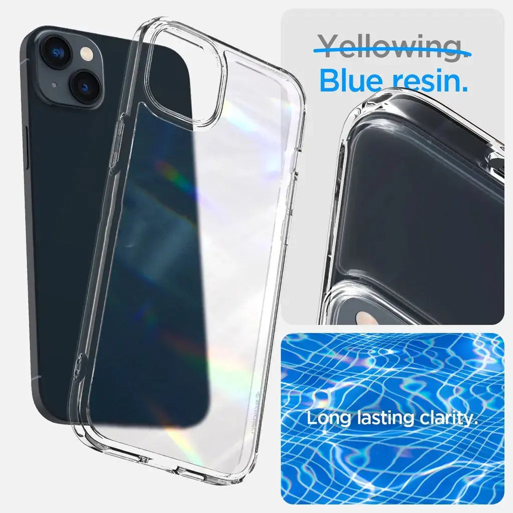 iPhone 14 / iPhone 13 Case Ultra Hybrid Frost