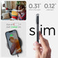 iPhone 14 / iPhone 13 Case Ultra Hybrid Frost - Spigen Singapore
