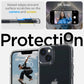 iPhone 14 / iPhone 13 Case Ultra Hybrid Frosted Back