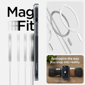 iPhone 14 / iPhone 13 Case Ultra Hybrid Magfit Magsafe Case