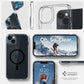 iPhone 14 / iPhone 13 Case Ultra Hybrid Magfit Magsafe Case - Spigen Singapore