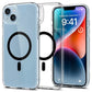 iPhone 14 / iPhone 13 Case Ultra Hybrid Magfit Magsafe Case - Spigen Singapore