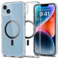 iPhone 14 / iPhone 13 Case Ultra Hybrid Magfit Magsafe Case - Spigen Singapore