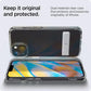 iPhone 13 Case Ultra Hybrid S - Spigen Singapore