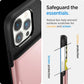 iPhone 13 Pro Case Slim Armor CS - Spigen Singapore