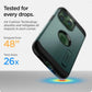 iPhone 13 Pro Case Tough Armor - Spigen Singapore