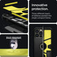 iPhone 13 Pro Case Tough Armor - Spigen Singapore