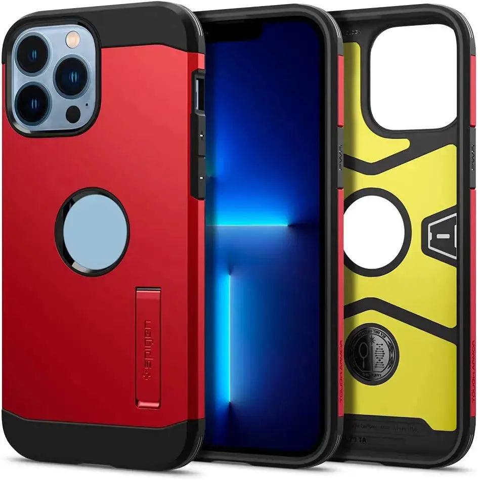 iPhone 13 Pro Case Tough Armor