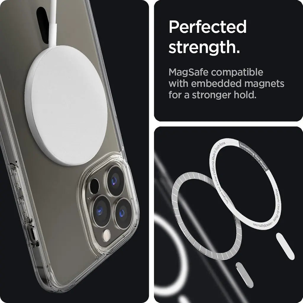 iPhone 13 Pro Case Ultra Hybrid Magfit