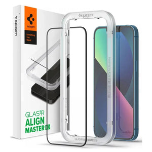 iPhone 13 Pro Max AlignMaster Glas.tR Tempered Glass