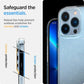 iPhone 13 Pro Max Case Liquid Crystal Glitter - Spigen Singapore