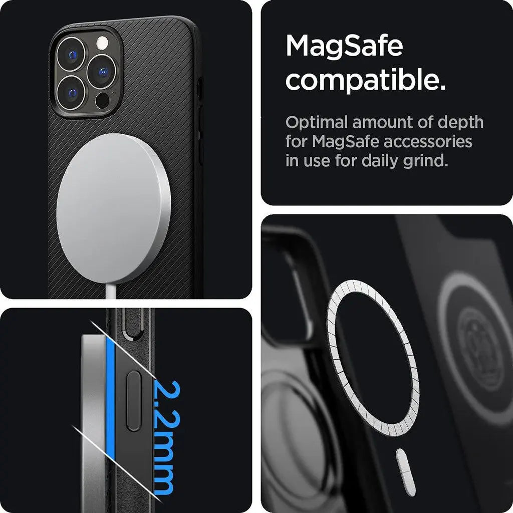 iPhone 13 Pro Max Case Mag Armor