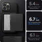 iPhone 13 Pro Max Case Slim Armor CS - Spigen Singapore