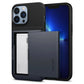 iPhone 13 Pro Max Case Slim Armor CS - Spigen Singapore