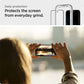 [2 Pack] iPhone 16e (2025) / 14 / 13 Pro / 13 Screen Protector Alignmaster - Spigen Singapore