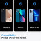iPhone 16e (2025) / 14 / 13 Pro / 13 screen protector glas.tr slim HD - Spigen Singapore