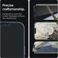 iPhone 16e (2025) / 14 / 13 Pro / 13 screen protector glas.tr slim HD - Spigen Singapore