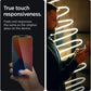 iPhone 16e (2025) / 14 / 13 Pro / 13 screen protector glas.tr slim HD - Spigen Singapore