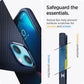 iPhone 13 / iPhone 14 Case Liquid Air - Spigen Singapore