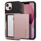 iPhone 13 / iPhone 14 Case Slim Armor CS - Spigen Singapore