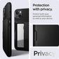 iPhone 13 / iPhone 14 Case Slim Armor CS - Spigen Singapore