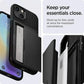 iPhone 13 / iPhone 14 Case Slim Armor CS - Spigen Singapore