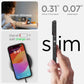 iPhone 15 Plus Case / iPhone 14 Plus Cover Liquid Air - Spigen Singapore
