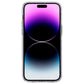 iPhone 14 Pro Case Crystal Slot Glitter