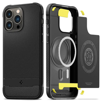 iPhone 14 Pro Case Rugged Armor MagFit