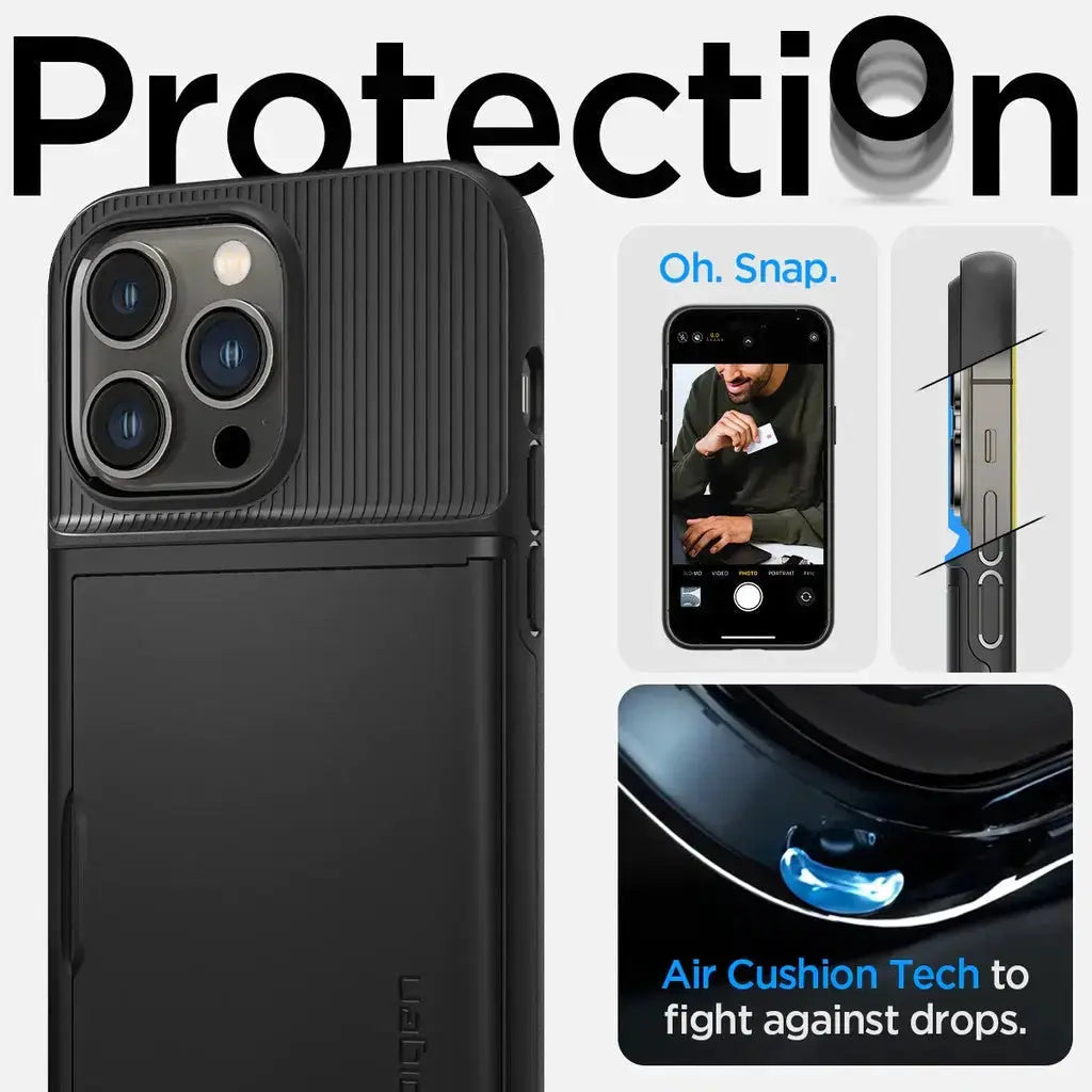 iPhone 14 Pro Case Slim Armor CS