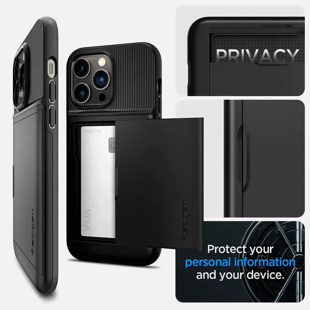 iPhone 14 Pro Case Slim Armor CS