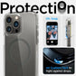 iPhone 14 Pro Case Ultra Hybrid Magfit Magsafe Case - Spigen Singapore